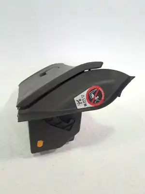 Peça sobressalente para automóvel em segunda mão porta luvas por opel corsa d corsa d referências oem iam 13205263  