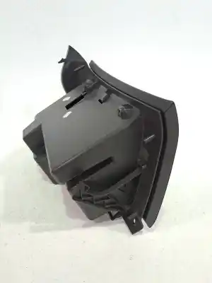 Peça sobressalente para automóvel em segunda mão porta luvas por opel corsa d corsa d referências oem iam 13205263  