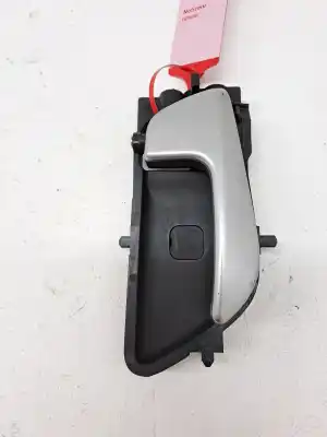 Peça sobressalente para automóvel em segunda mão PUXADOR INTERIOR DIANTEIRO DIREITO por HYUNDAI I20 (GB) G3LC Referências OEM IAM 82620C8010RDR  