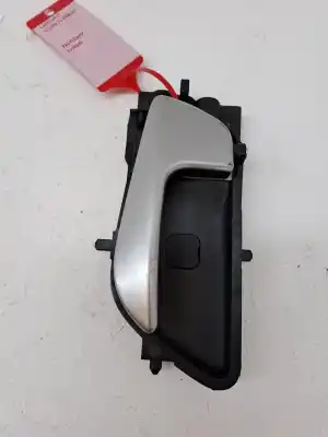 Peça sobressalente para automóvel em segunda mão PUXADOR INTERIOR DIANTEIRO ESQUERDO por HYUNDAI I20 (GB) G3LC Referências OEM IAM 82610C8010RDR  