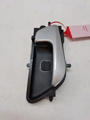Peça sobressalente para automóvel em segunda mão PUXADOR INTERIOR TRASEIRO DIREITO por HYUNDAI I20 (GB) G3LC Referências OEM IAM 82620C8010RDR  