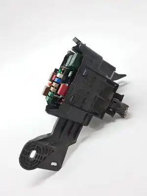 Second-hand car spare part fuse box unit for citroen c4 cactus c4 cactus oem iam references 9671941780  9671924480