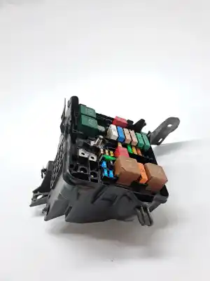 Second-hand car spare part fuse box unit for citroen c4 cactus c4 cactus oem iam references 9671941780  9671924480