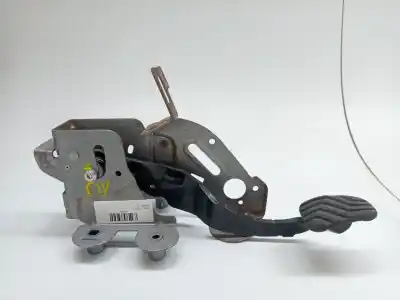Peça sobressalente para automóvel em segunda mão PEDAL DE TRAVÃO por NISSAN TOWNSTAR FURGÓN H5H B4 Referências OEM IAM 4650100Q2G  