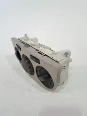 Peça sobressalente para automóvel em segunda mão comando de sofagem (chauffage / ar condicionado) por opel corsa d corsa d referências oem iam 13239869  13330680