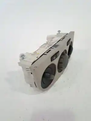 Peça sobressalente para automóvel em segunda mão comando de sofagem (chauffage / ar condicionado) por opel corsa d corsa d referências oem iam 13239869  13330680
