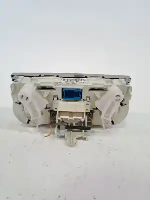 Peça sobressalente para automóvel em segunda mão comando de sofagem (chauffage / ar condicionado) por opel corsa d corsa d referências oem iam 13239869  13330680
