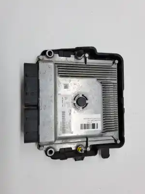 Pezzo di ricambio per auto di seconda mano Centralina Motore per CITROEN C4 CACTUS C4 cactus Riferimenti OEM IAM 1616898380  