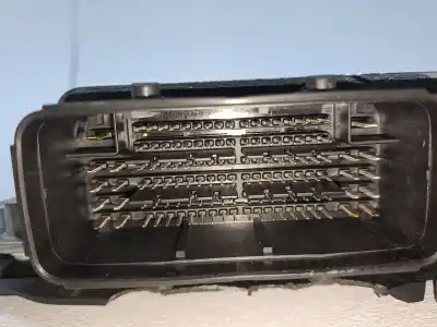 Pezzo di ricambio per auto di seconda mano centralina motore per citroen c4 cactus c4 cactus riferimenti oem iam 1616898380  