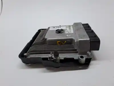 Pezzo di ricambio per auto di seconda mano centralina motore per citroen c4 cactus c4 cactus riferimenti oem iam 1616898380  
