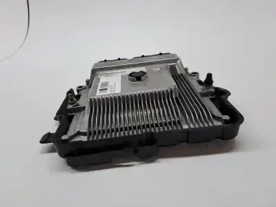 Pezzo di ricambio per auto di seconda mano centralina motore per citroen c4 cactus c4 cactus riferimenti oem iam 1616898380  