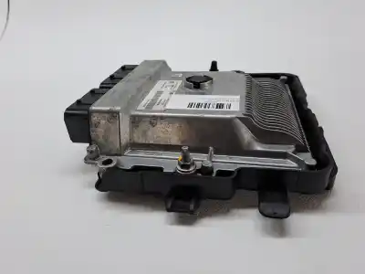 Pezzo di ricambio per auto di seconda mano centralina motore per citroen c4 cactus c4 cactus riferimenti oem iam 1616898380  