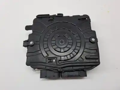 Pezzo di ricambio per auto di seconda mano centralina motore per citroen c4 cactus c4 cactus riferimenti oem iam 1616898380  