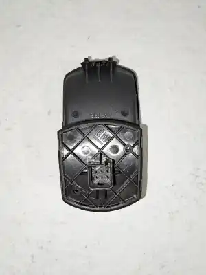 Second-hand car spare part right front power window switch for opel corsa d corsa d oem iam references 13189333  