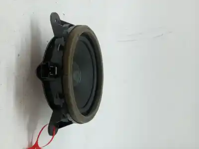 Peça sobressalente para automóvel em segunda mão colunas de som por volvo xc60 2.4 diesel cat referências oem iam 31489619  