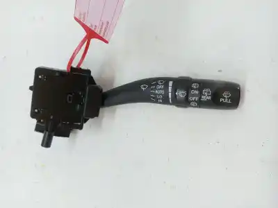 Peça sobressalente para automóvel em segunda mão COMUTADOR DE LIMPA VIDROS por HYUNDAI SANTA FE (BM) D4EB Referências OEM IAM 934202B100  