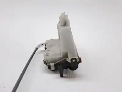 Автозапчастина б/у замок дверей заднього лівого для citroen c4 cactus c4 cactus посилання на oem iam 9819038980  