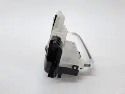 Автозапчастина б/у замок дверей заднього лівого для citroen c4 cactus c4 cactus посилання на oem iam 9819038980  