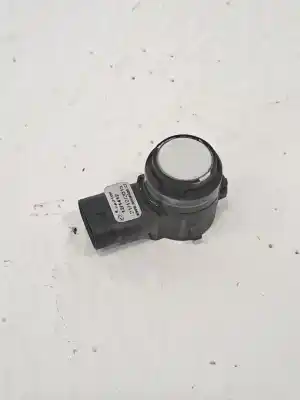Peça sobressalente para automóvel em segunda mão SENSOR DE ESTACIONAMENTO por VOLKSWAGEN GOLF VII LIM. (BQ1) e-Golf Referências OEM IAM 5Q0919275B  
