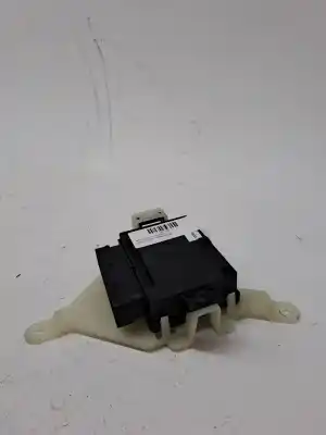 Second-hand car spare part electronic module for volvo xc60 2.4 diesel cat oem iam references 30644697  