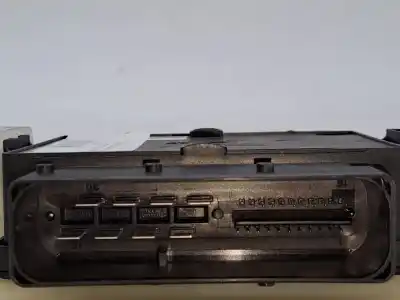 Second-hand car spare part electronic module for volvo xc60 2.4 diesel cat oem iam references 30644697  