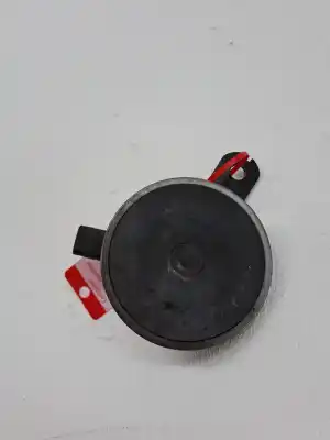 Peça sobressalente para automóvel em segunda mão buzina / sirene por citroen c4 cactus c4 cactus referências oem iam 9805679480