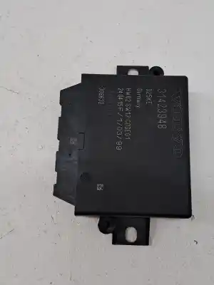 Автозапчасти б/у электронный модуль за volvo xc60 2.4 diesel cat ссылки oem iam 31423948