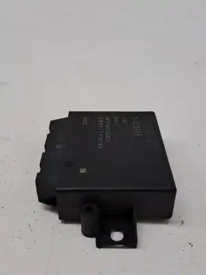 Second-hand car spare part electronic module for volvo xc60 2.4 diesel cat oem iam references 31423948  