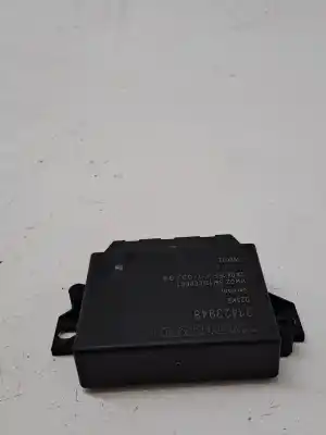 Second-hand car spare part electronic module for volvo xc60 2.4 diesel cat oem iam references 31423948  