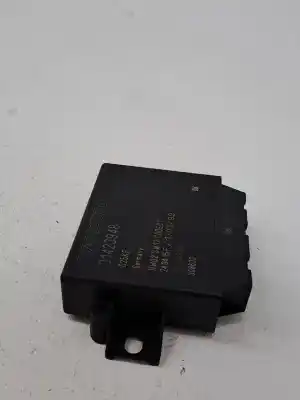 Second-hand car spare part electronic module for volvo xc60 2.4 diesel cat oem iam references 31423948  