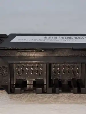 Second-hand car spare part electronic module for volvo xc60 2.4 diesel cat oem iam references 31423948  