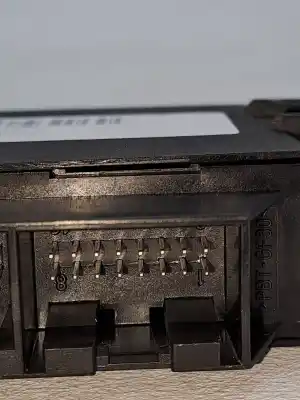 Second-hand car spare part electronic module for volvo xc60 2.4 diesel cat oem iam references 31423948  