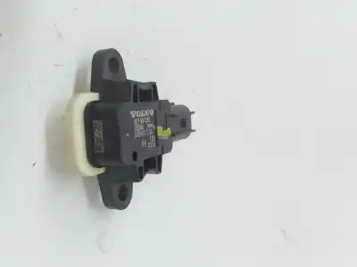 Peça sobressalente para automóvel em segunda mão sensor por volvo xc60 2.4 diesel cat referências oem iam 30798030  