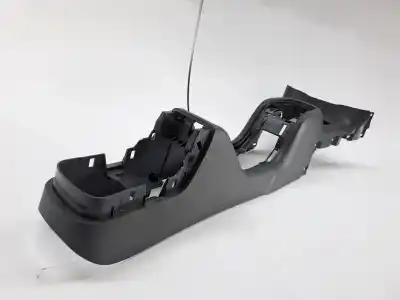 Pezzo di ricambio per auto di seconda mano console centrale per citroen c4 cactus c4 cactus riferimenti oem iam 98022940zd  