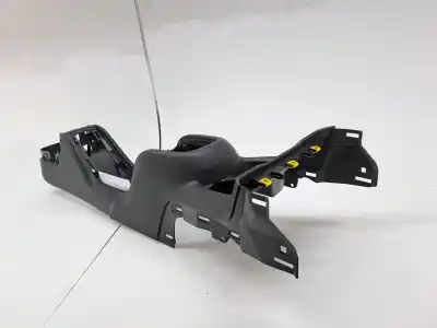 Pezzo di ricambio per auto di seconda mano console centrale per citroen c4 cactus c4 cactus riferimenti oem iam 98022940zd  