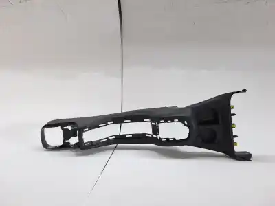 Pezzo di ricambio per auto di seconda mano console centrale per citroen c4 cactus c4 cactus riferimenti oem iam 98022940zd  