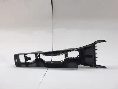 Pezzo di ricambio per auto di seconda mano console centrale per citroen c4 cactus c4 cactus riferimenti oem iam 98022940zd  