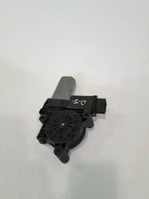 Second-hand car spare part left front window motor for opel corsa d corsa d oem iam references 13188487  13289448