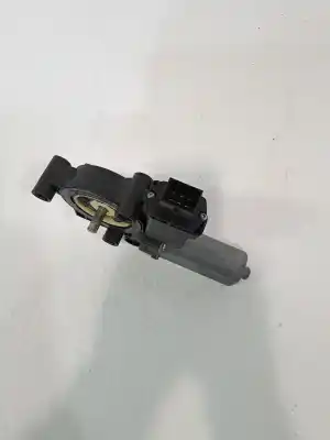 Second-hand car spare part left front window motor for opel corsa d corsa d oem iam references 13188487  13289448