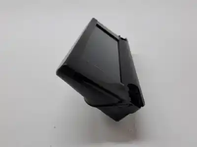 Peça sobressalente para automóvel em segunda mão quadrante por citroen c4 cactus c4 cactus referências oem iam 982171418000  