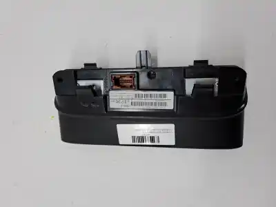 Peça sobressalente para automóvel em segunda mão quadrante por citroen c4 cactus c4 cactus referências oem iam 982171418000  