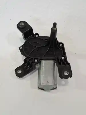 Peça sobressalente para automóvel em segunda mão motor do limpador traseiro por opel corsa d corsa d referências oem iam 13163029