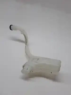 Second-hand car spare part windscreen washer bottle for citroen c4 cactus c4 cactus oem iam references 9801973680  