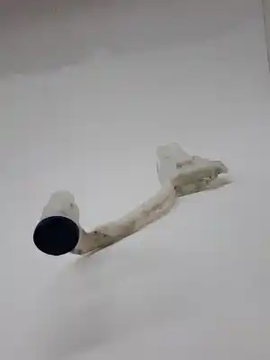 Second-hand car spare part windscreen washer bottle for citroen c4 cactus c4 cactus oem iam references 9801973680  