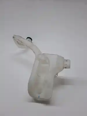 Second-hand car spare part windscreen washer bottle for citroen c4 cactus c4 cactus oem iam references 9801973680  
