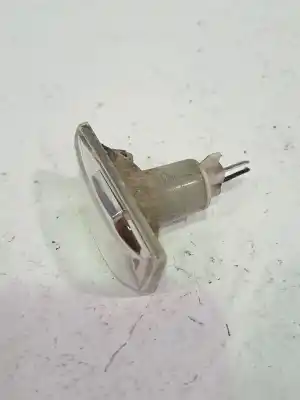 Second-hand car spare part left side light for opel corsa d corsa d oem iam references 13252455  