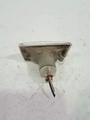 Second-hand car spare part left side light for opel corsa d corsa d oem iam references 13252455  