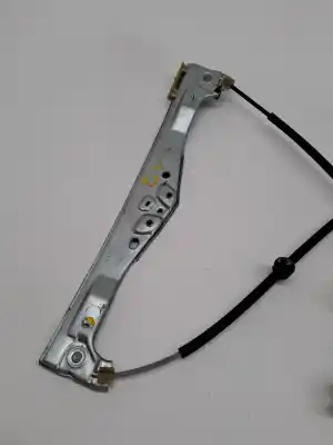 Second-hand car spare part driver left window regulator for citroen c4 cactus c4 cactus oem iam references 9810287780  