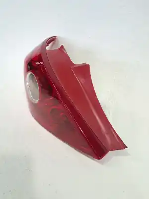 Peça sobressalente para automóvel em segunda mão farolim traseiro esquerdo por opel corsa d corsa d referências oem iam 93189092