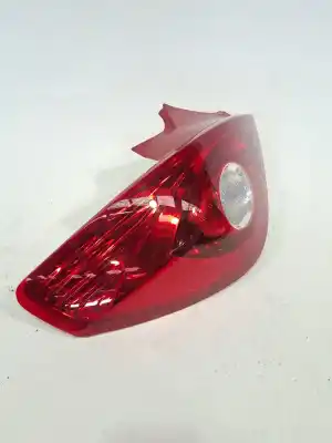 Автозапчасти б/у левый задний фонарь за opel corsa d corsa d ссылки oem iam 93189092  